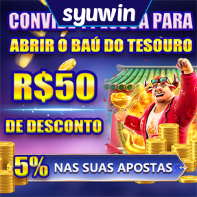 syuwin Indique amigos para receber um bônus